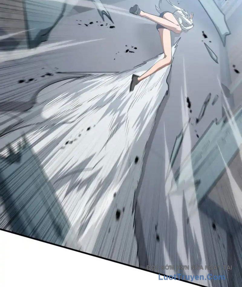 Dị Ngục Bạo Quân: Cái Bóng Của Ta Có Thể Tiến Hóa Vô Hạn Chapter 51 - Trang 2