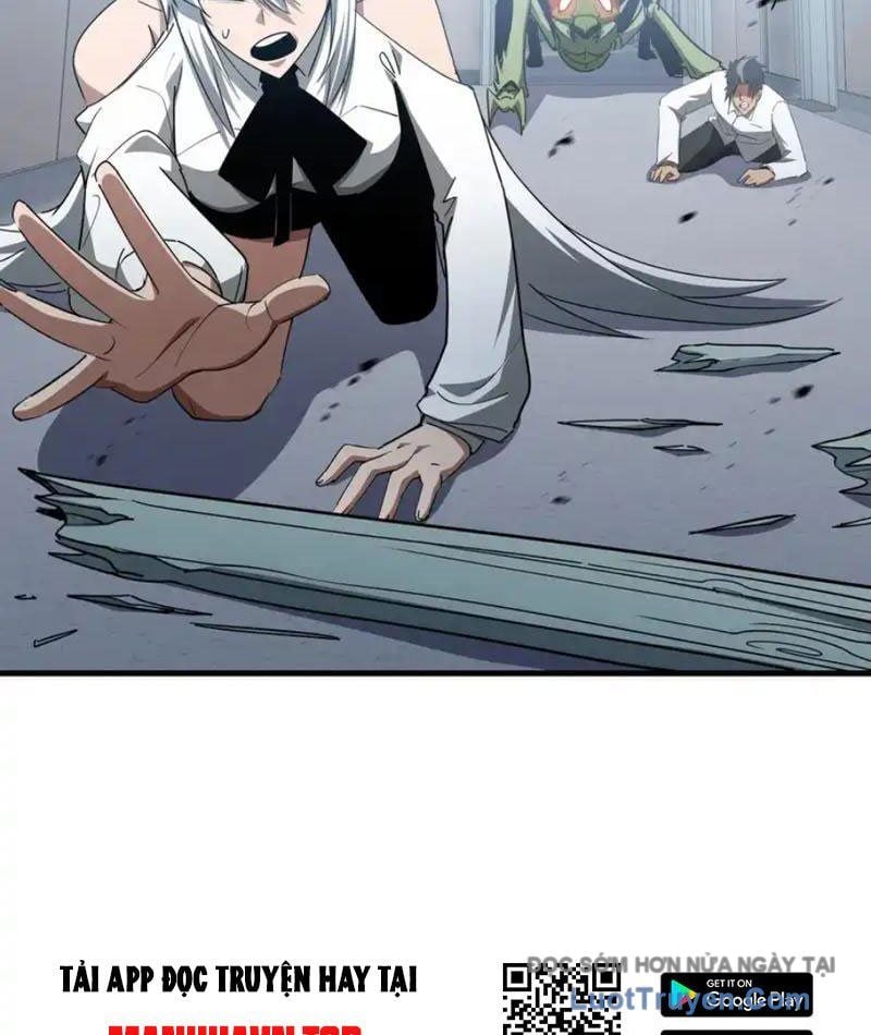 Dị Ngục Bạo Quân: Cái Bóng Của Ta Có Thể Tiến Hóa Vô Hạn Chapter 51 - Trang 2