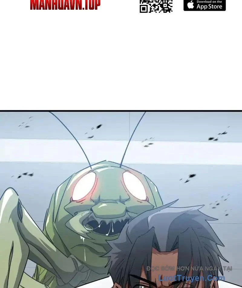 Dị Ngục Bạo Quân: Cái Bóng Của Ta Có Thể Tiến Hóa Vô Hạn Chapter 51 - Trang 2