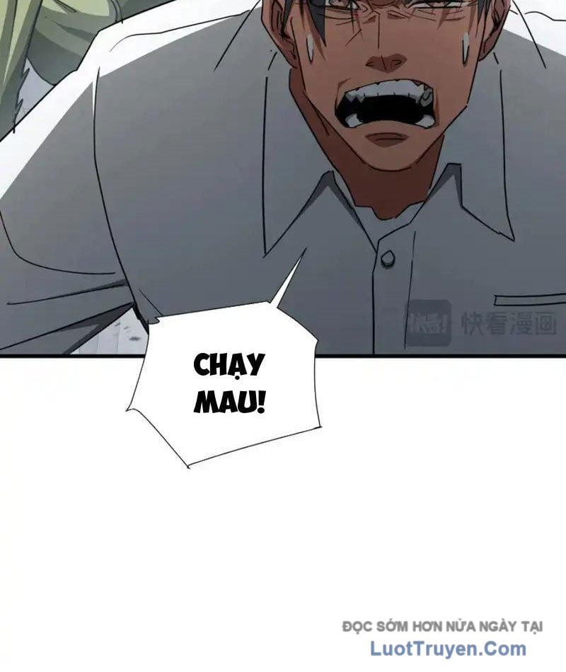 Dị Ngục Bạo Quân: Cái Bóng Của Ta Có Thể Tiến Hóa Vô Hạn Chapter 51 - Trang 2