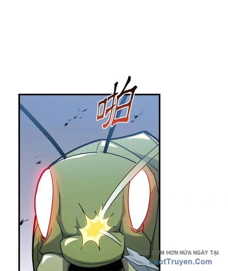 Dị Ngục Bạo Quân: Cái Bóng Của Ta Có Thể Tiến Hóa Vô Hạn Chapter 51 - Trang 2