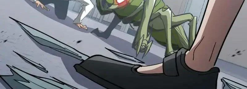 Dị Ngục Bạo Quân: Cái Bóng Của Ta Có Thể Tiến Hóa Vô Hạn Chapter 51 - Trang 2