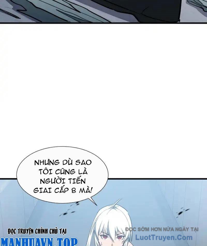 Dị Ngục Bạo Quân: Cái Bóng Của Ta Có Thể Tiến Hóa Vô Hạn Chapter 51 - Trang 2