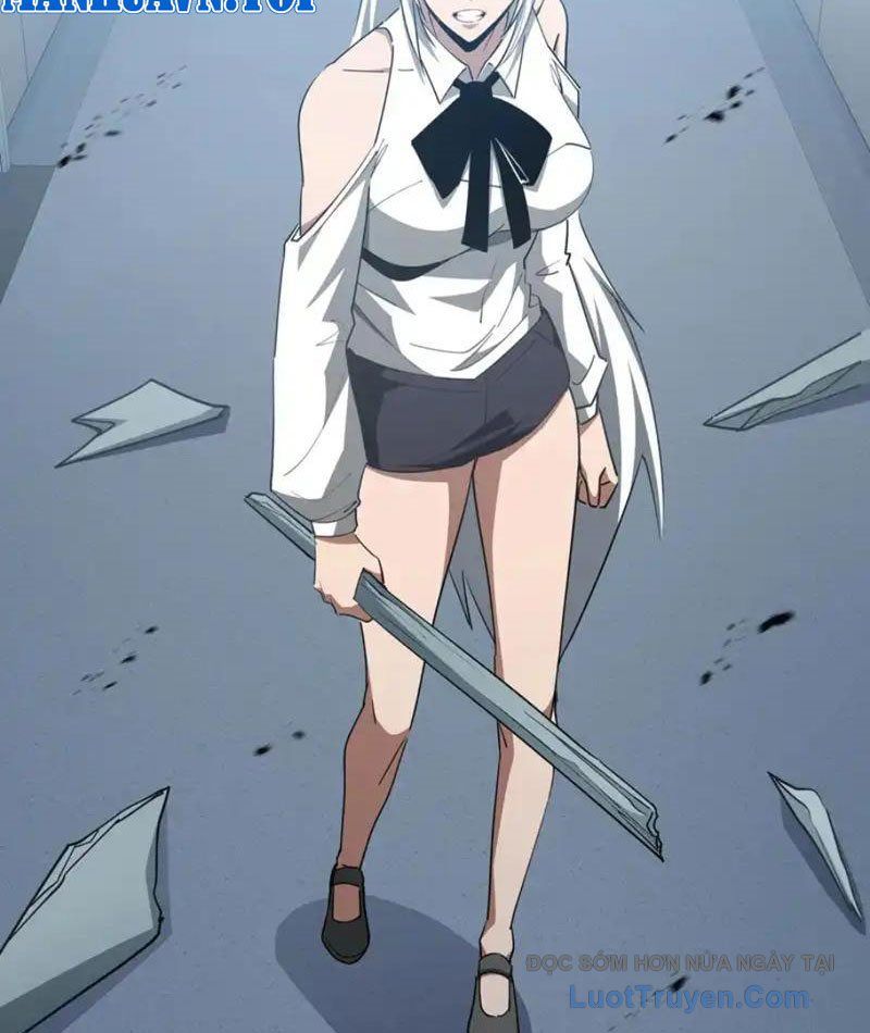 Dị Ngục Bạo Quân: Cái Bóng Của Ta Có Thể Tiến Hóa Vô Hạn Chapter 51 - Trang 2