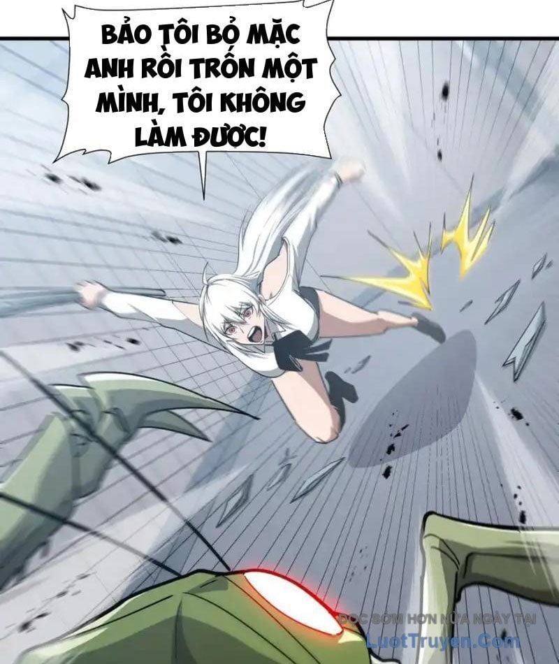 Dị Ngục Bạo Quân: Cái Bóng Của Ta Có Thể Tiến Hóa Vô Hạn Chapter 51 - Trang 2