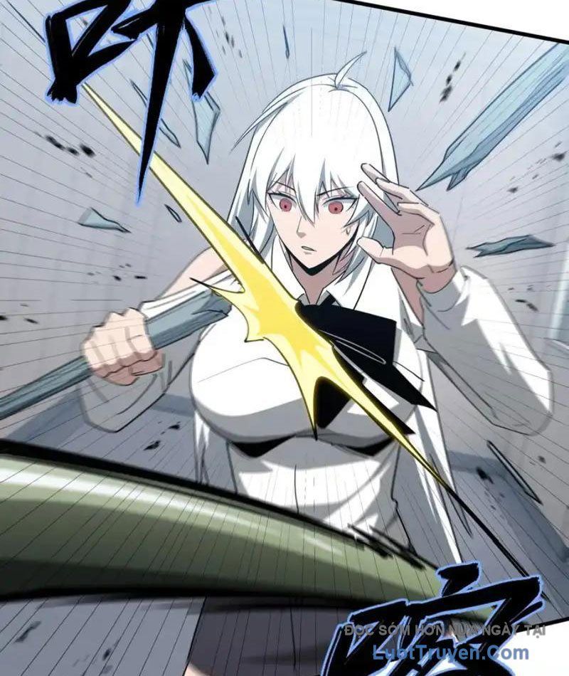 Dị Ngục Bạo Quân: Cái Bóng Của Ta Có Thể Tiến Hóa Vô Hạn Chapter 51 - Trang 2