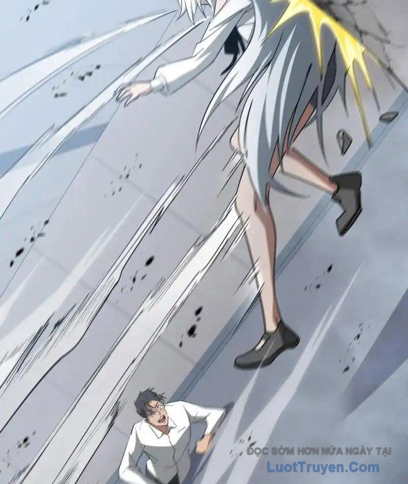 Dị Ngục Bạo Quân: Cái Bóng Của Ta Có Thể Tiến Hóa Vô Hạn Chapter 51 - Trang 2