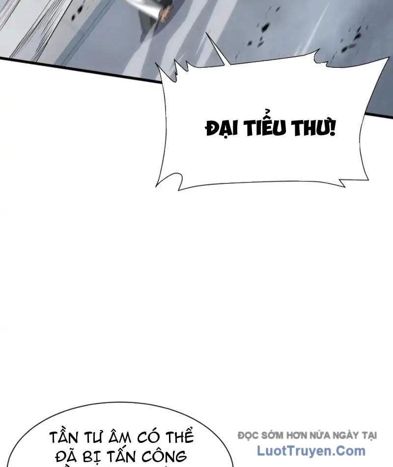 Dị Ngục Bạo Quân: Cái Bóng Của Ta Có Thể Tiến Hóa Vô Hạn Chapter 51 - Trang 2