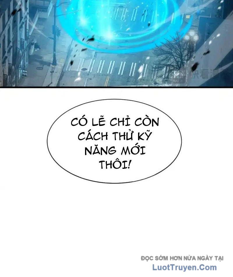 Dị Ngục Bạo Quân: Cái Bóng Của Ta Có Thể Tiến Hóa Vô Hạn Chapter 51 - Trang 2