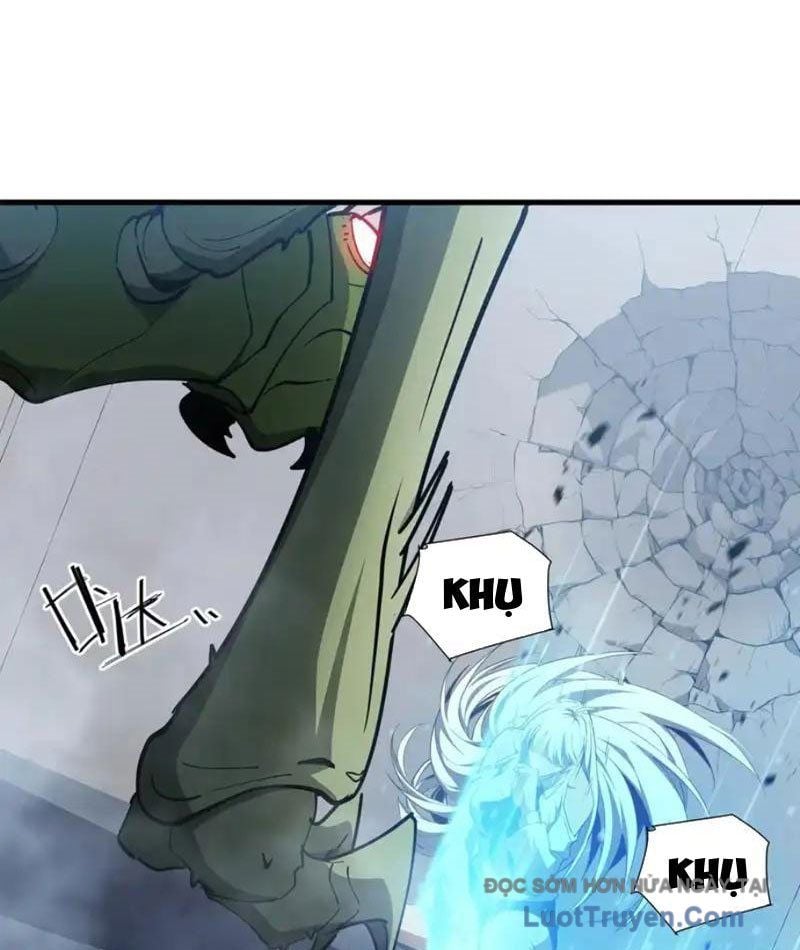 Dị Ngục Bạo Quân: Cái Bóng Của Ta Có Thể Tiến Hóa Vô Hạn Chapter 51 - Trang 2