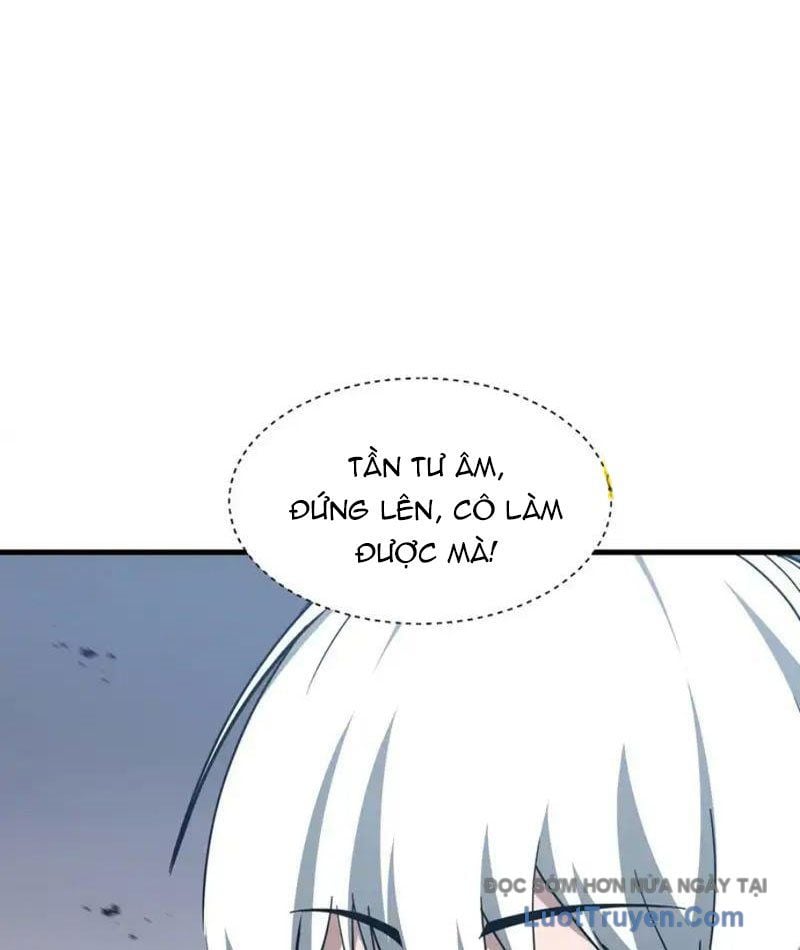 Dị Ngục Bạo Quân: Cái Bóng Của Ta Có Thể Tiến Hóa Vô Hạn Chapter 51 - Trang 2