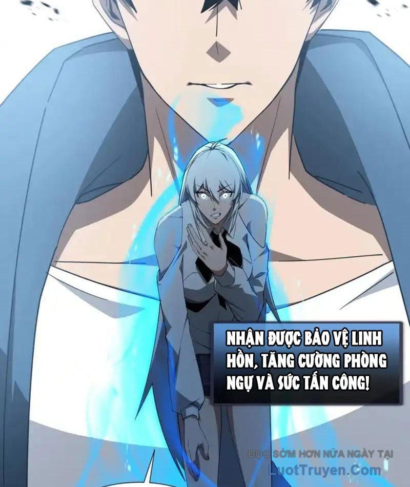 Dị Ngục Bạo Quân: Cái Bóng Của Ta Có Thể Tiến Hóa Vô Hạn Chapter 51 - Trang 2