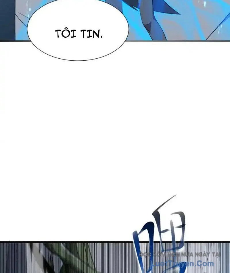 Dị Ngục Bạo Quân: Cái Bóng Của Ta Có Thể Tiến Hóa Vô Hạn Chapter 51 - Trang 2