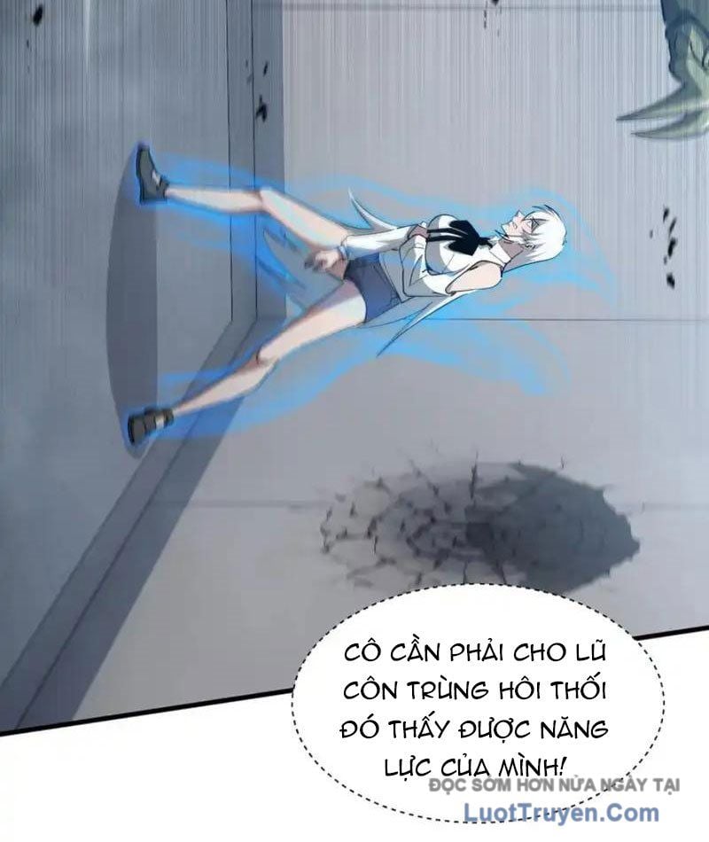 Dị Ngục Bạo Quân: Cái Bóng Của Ta Có Thể Tiến Hóa Vô Hạn Chapter 51 - Trang 2