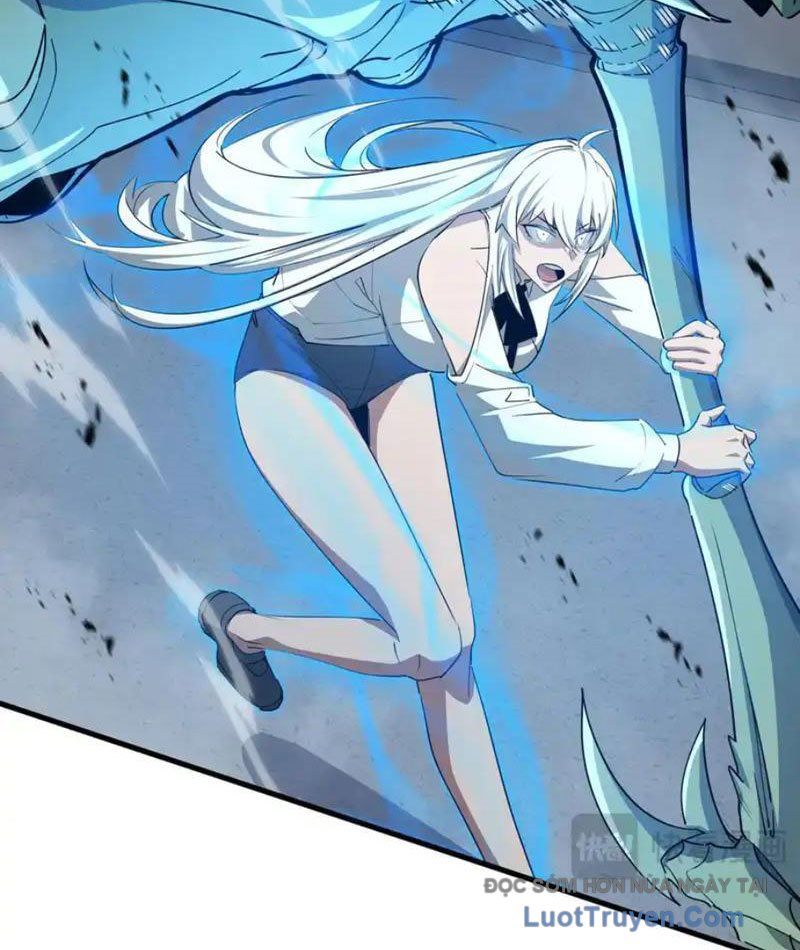 Dị Ngục Bạo Quân: Cái Bóng Của Ta Có Thể Tiến Hóa Vô Hạn Chapter 51 - Trang 2