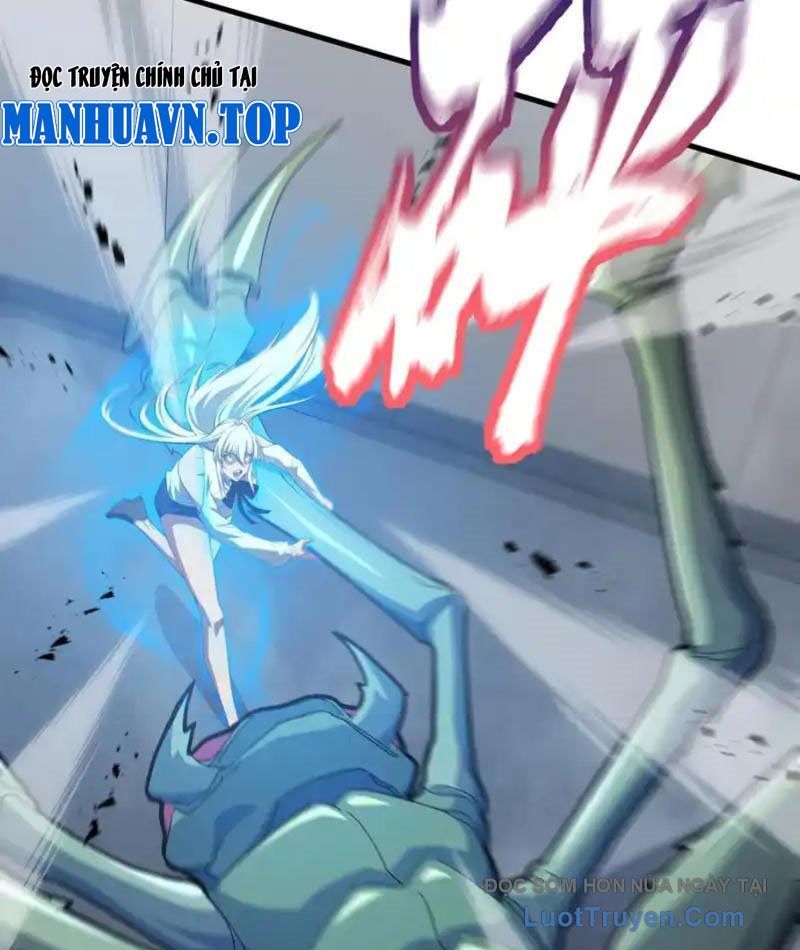 Dị Ngục Bạo Quân: Cái Bóng Của Ta Có Thể Tiến Hóa Vô Hạn Chapter 51 - Trang 2