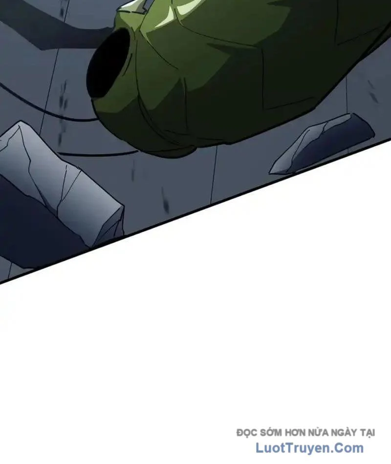 Dị Ngục Bạo Quân: Cái Bóng Của Ta Có Thể Tiến Hóa Vô Hạn Chapter 51 - Trang 2