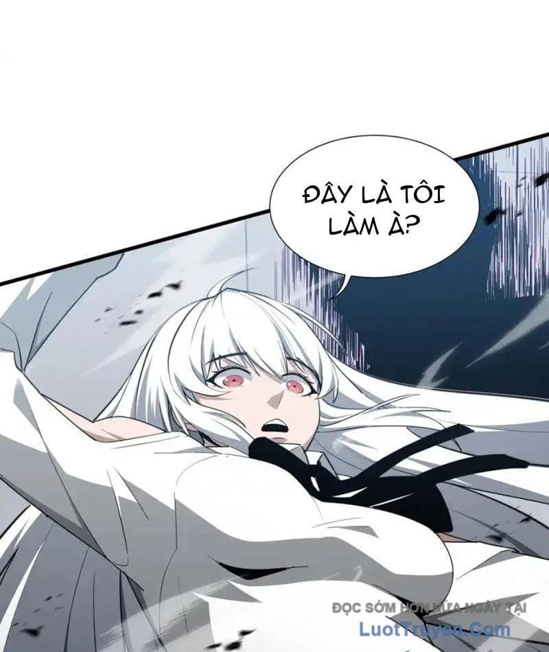 Dị Ngục Bạo Quân: Cái Bóng Của Ta Có Thể Tiến Hóa Vô Hạn Chapter 51 - Trang 2