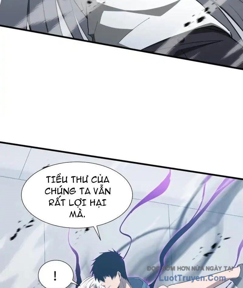 Dị Ngục Bạo Quân: Cái Bóng Của Ta Có Thể Tiến Hóa Vô Hạn Chapter 51 - Trang 2