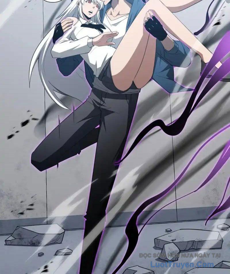 Dị Ngục Bạo Quân: Cái Bóng Của Ta Có Thể Tiến Hóa Vô Hạn Chapter 51 - Trang 2