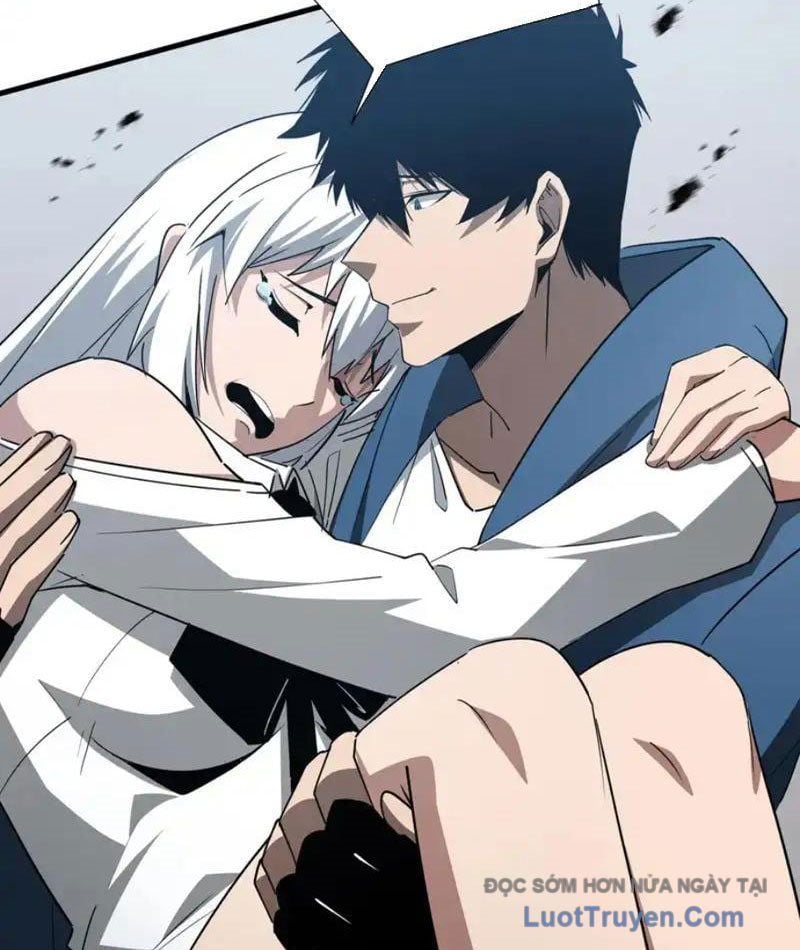 Dị Ngục Bạo Quân: Cái Bóng Của Ta Có Thể Tiến Hóa Vô Hạn Chapter 51 - Trang 2