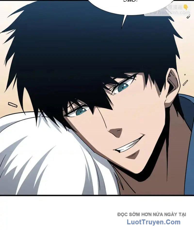 Dị Ngục Bạo Quân: Cái Bóng Của Ta Có Thể Tiến Hóa Vô Hạn Chapter 51 - Trang 2