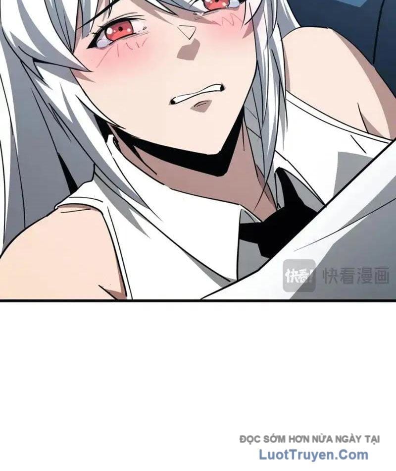 Dị Ngục Bạo Quân: Cái Bóng Của Ta Có Thể Tiến Hóa Vô Hạn Chapter 51 - Trang 2