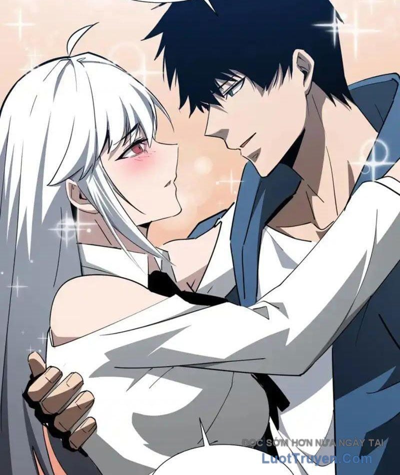 Dị Ngục Bạo Quân: Cái Bóng Của Ta Có Thể Tiến Hóa Vô Hạn Chapter 51 - Trang 2