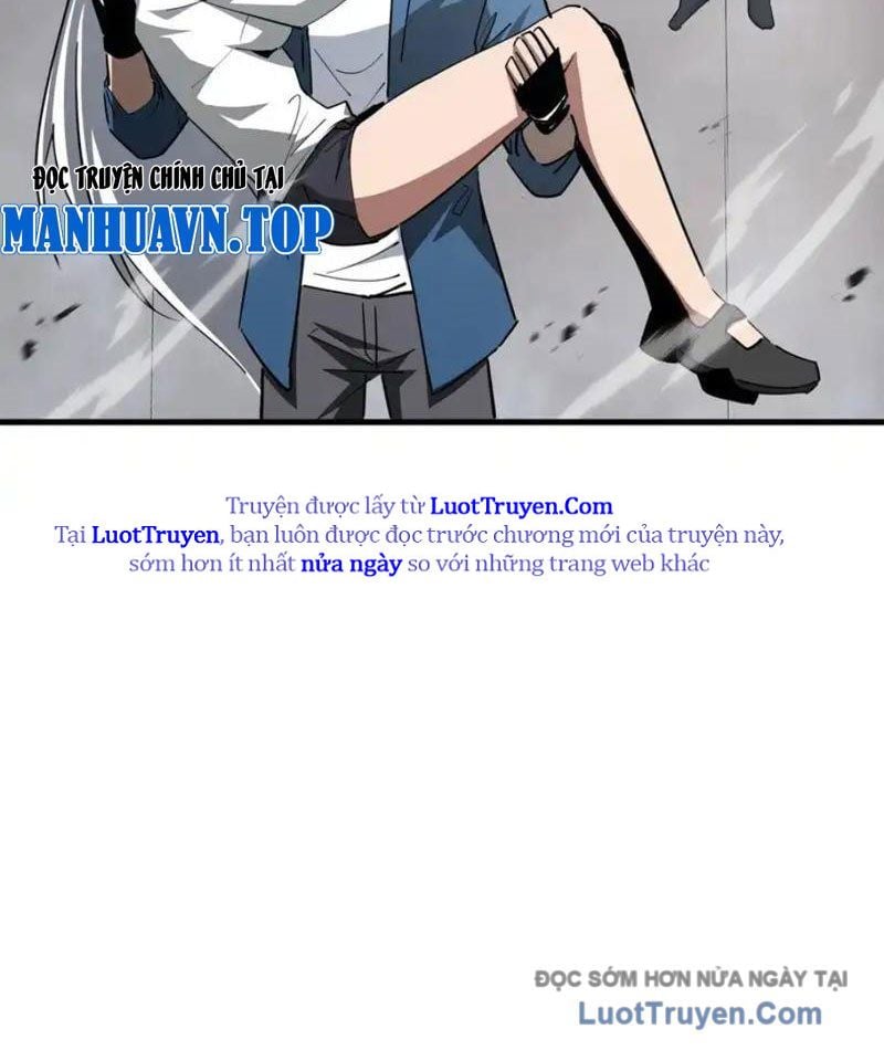 Dị Ngục Bạo Quân: Cái Bóng Của Ta Có Thể Tiến Hóa Vô Hạn Chapter 51 - Trang 2