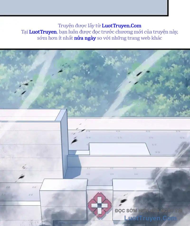 Dị Ngục Bạo Quân: Cái Bóng Của Ta Có Thể Tiến Hóa Vô Hạn Chapter 51 - Trang 2