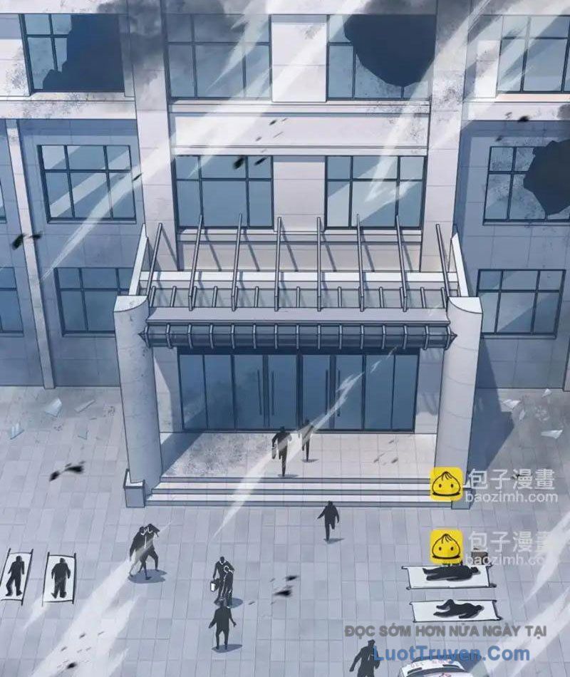 Dị Ngục Bạo Quân: Cái Bóng Của Ta Có Thể Tiến Hóa Vô Hạn Chapter 51 - Trang 2