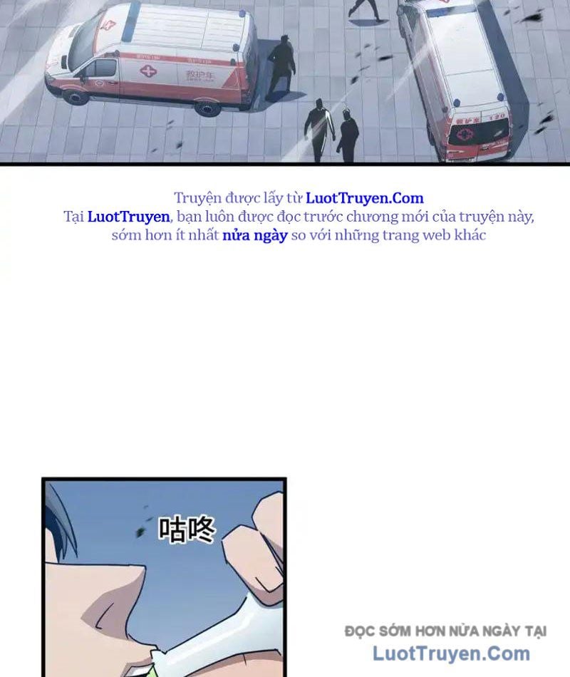 Dị Ngục Bạo Quân: Cái Bóng Của Ta Có Thể Tiến Hóa Vô Hạn Chapter 51 - Trang 2