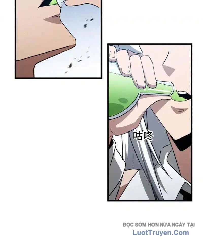 Dị Ngục Bạo Quân: Cái Bóng Của Ta Có Thể Tiến Hóa Vô Hạn Chapter 51 - Trang 2