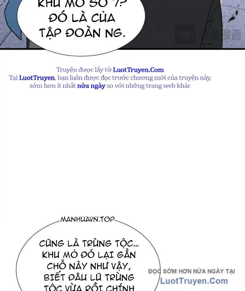 Dị Ngục Bạo Quân: Cái Bóng Của Ta Có Thể Tiến Hóa Vô Hạn Chapter 51 - Trang 2