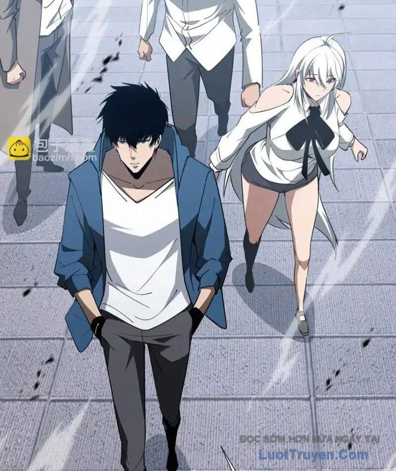 Dị Ngục Bạo Quân: Cái Bóng Của Ta Có Thể Tiến Hóa Vô Hạn Chapter 51 - Trang 2