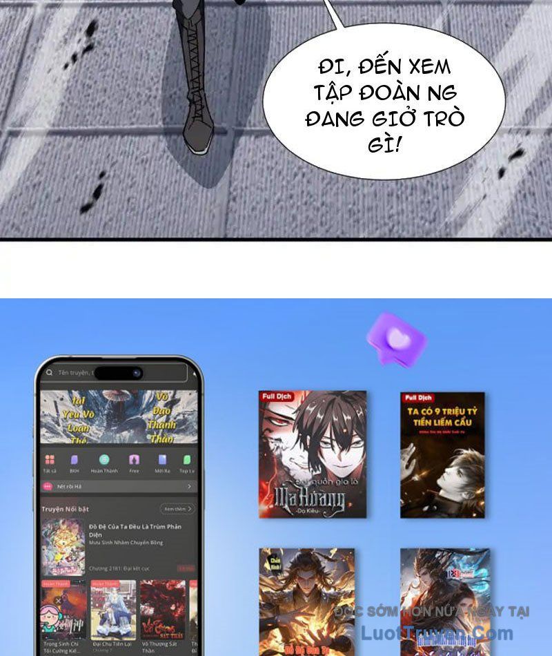 Dị Ngục Bạo Quân: Cái Bóng Của Ta Có Thể Tiến Hóa Vô Hạn Chapter 51 - Trang 2