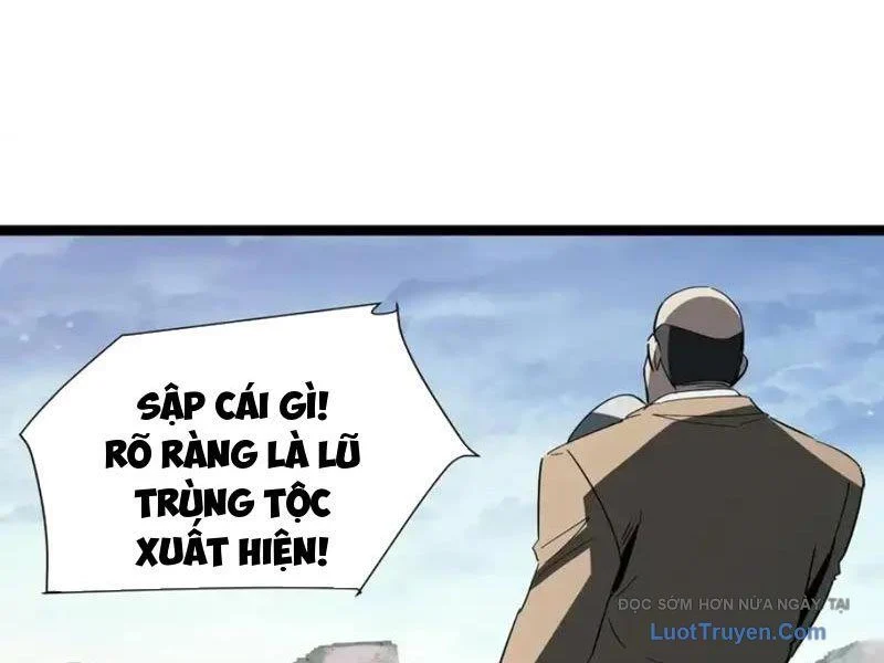 Dị Ngục Bạo Quân: Cái Bóng Của Ta Có Thể Tiến Hóa Vô Hạn Chapter 52 - Trang 2