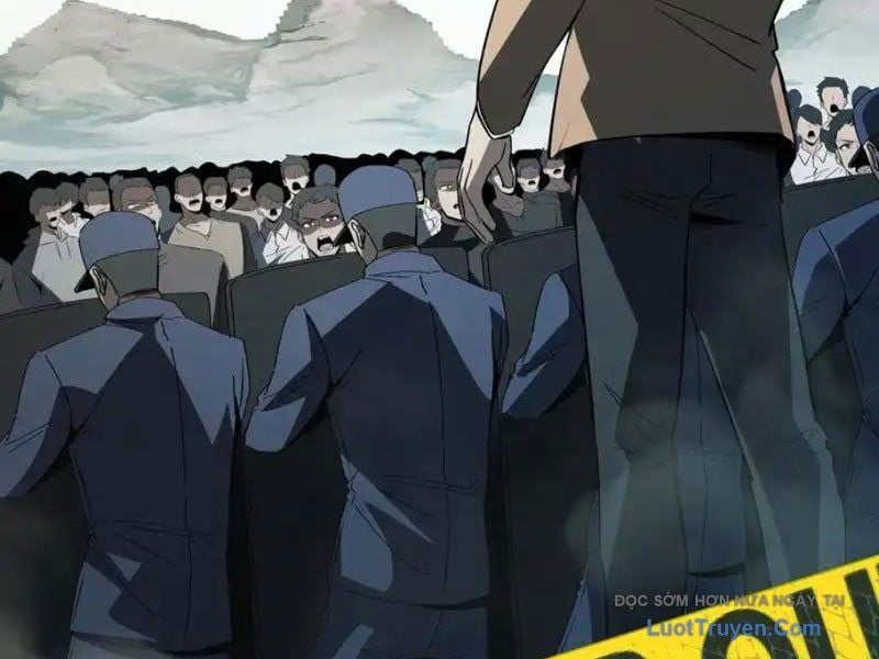 Dị Ngục Bạo Quân: Cái Bóng Của Ta Có Thể Tiến Hóa Vô Hạn Chapter 52 - Trang 2