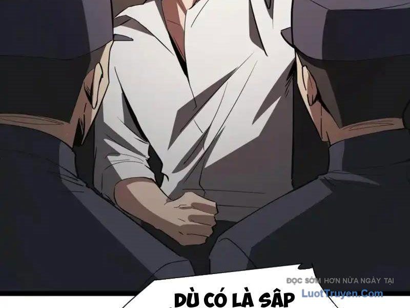 Dị Ngục Bạo Quân: Cái Bóng Của Ta Có Thể Tiến Hóa Vô Hạn Chapter 52 - Trang 2