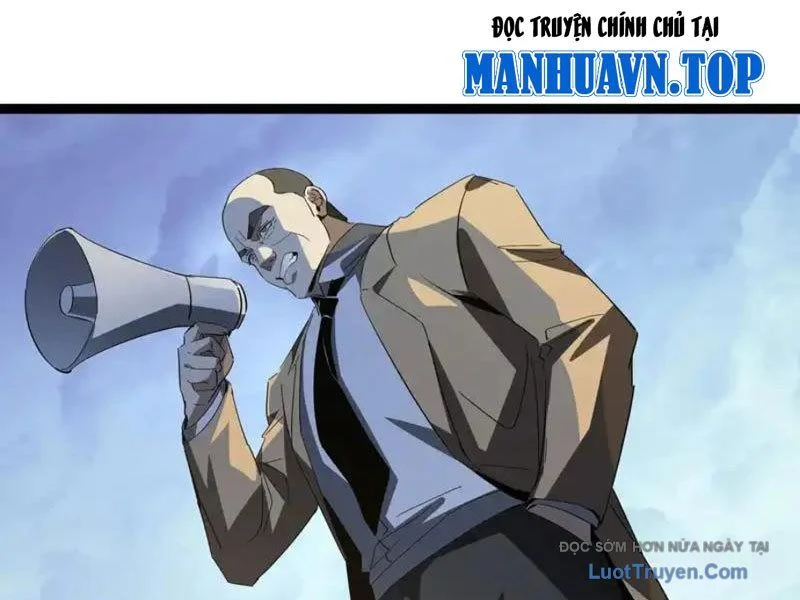 Dị Ngục Bạo Quân: Cái Bóng Của Ta Có Thể Tiến Hóa Vô Hạn Chapter 52 - Trang 2