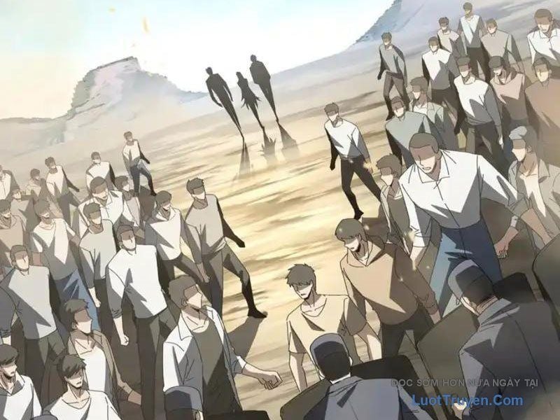 Dị Ngục Bạo Quân: Cái Bóng Của Ta Có Thể Tiến Hóa Vô Hạn Chapter 52 - Trang 2