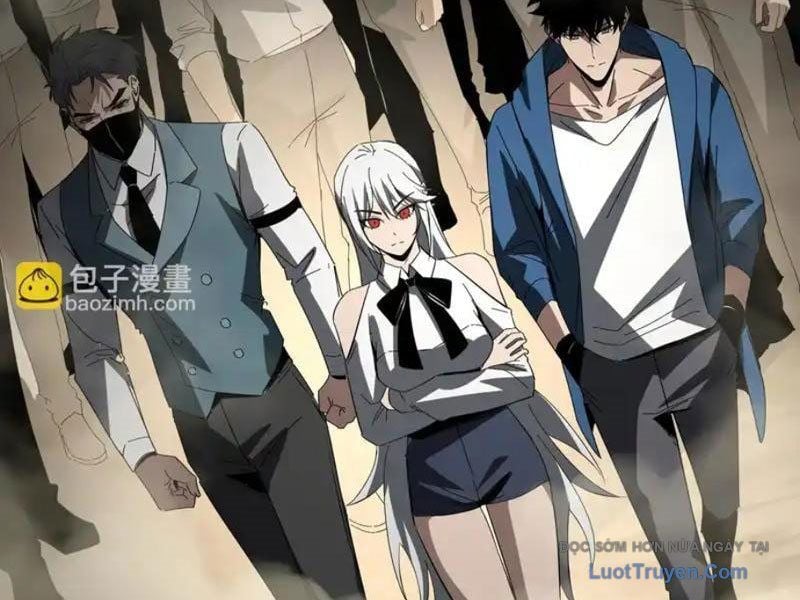 Dị Ngục Bạo Quân: Cái Bóng Của Ta Có Thể Tiến Hóa Vô Hạn Chapter 52 - Trang 2