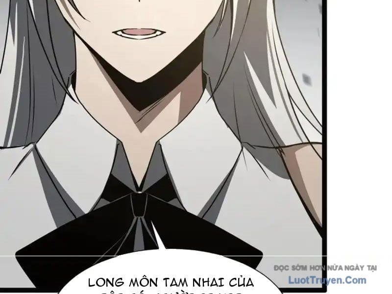 Dị Ngục Bạo Quân: Cái Bóng Của Ta Có Thể Tiến Hóa Vô Hạn Chapter 52 - Trang 2