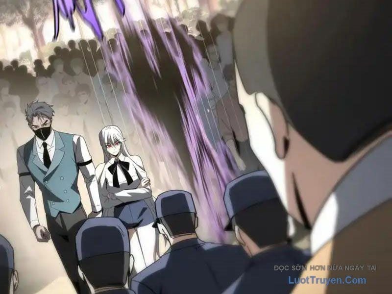 Dị Ngục Bạo Quân: Cái Bóng Của Ta Có Thể Tiến Hóa Vô Hạn Chapter 52 - Trang 2