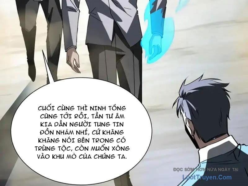 Dị Ngục Bạo Quân: Cái Bóng Của Ta Có Thể Tiến Hóa Vô Hạn Chapter 52 - Trang 2