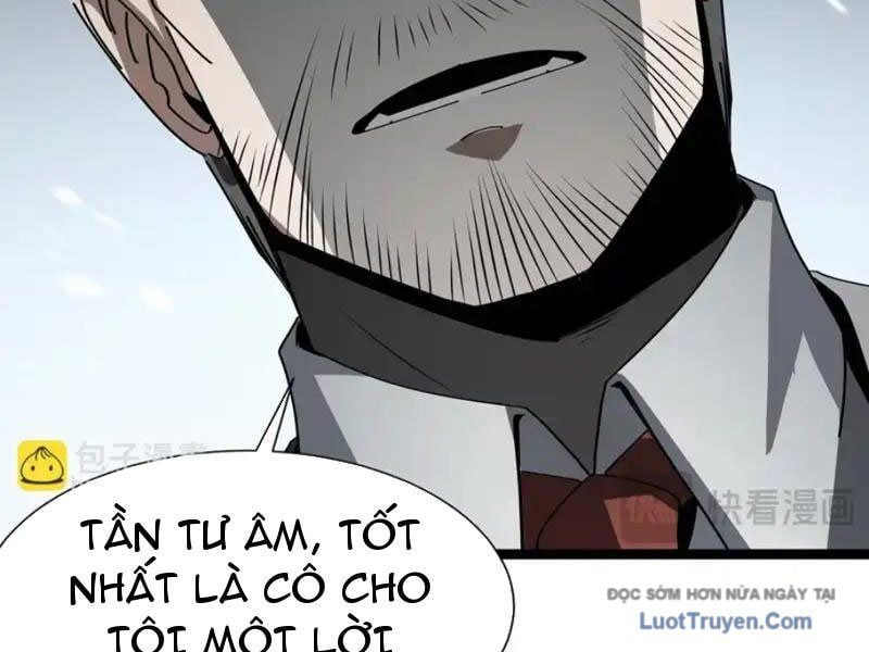 Dị Ngục Bạo Quân: Cái Bóng Của Ta Có Thể Tiến Hóa Vô Hạn Chapter 52 - Trang 2