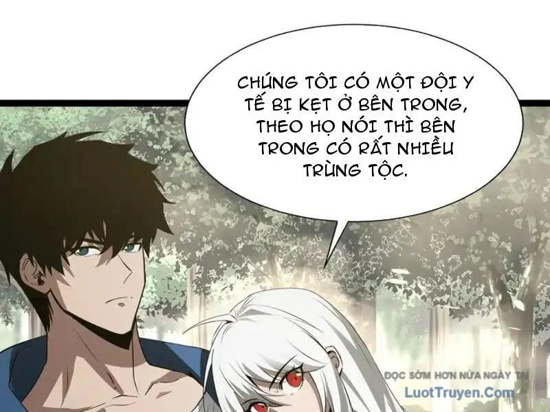 Dị Ngục Bạo Quân: Cái Bóng Của Ta Có Thể Tiến Hóa Vô Hạn Chapter 52 - Trang 2