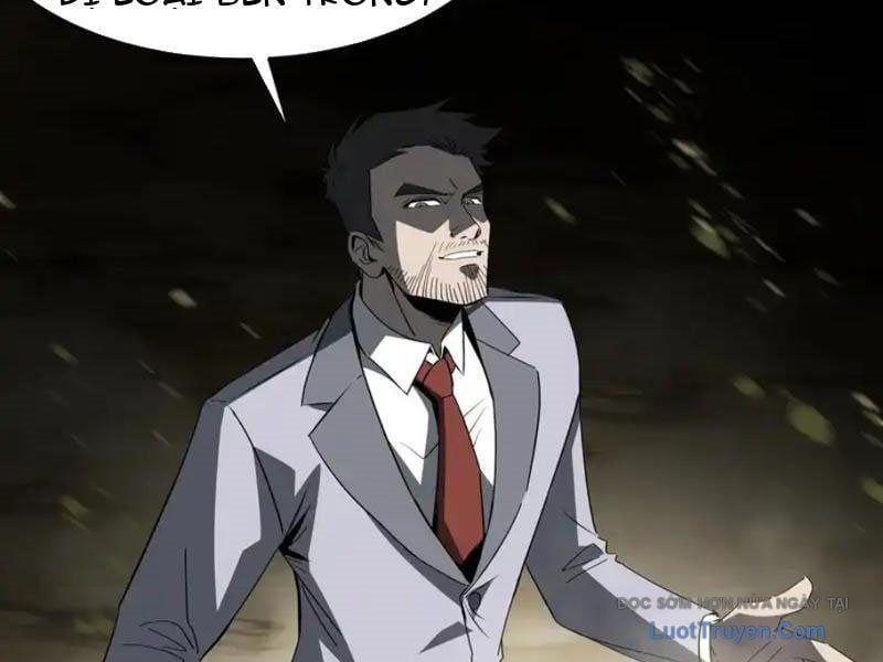 Dị Ngục Bạo Quân: Cái Bóng Của Ta Có Thể Tiến Hóa Vô Hạn Chapter 52 - Trang 2