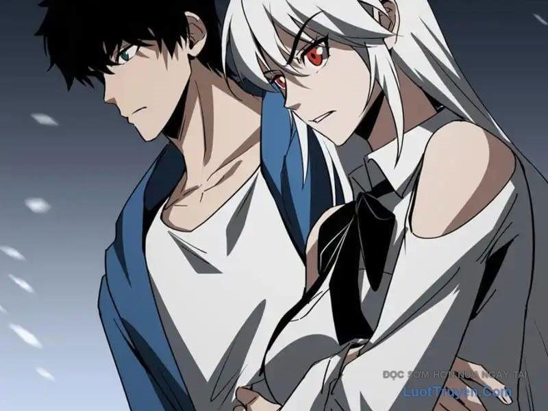 Dị Ngục Bạo Quân: Cái Bóng Của Ta Có Thể Tiến Hóa Vô Hạn Chapter 52 - Trang 2