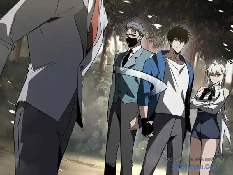 Dị Ngục Bạo Quân: Cái Bóng Của Ta Có Thể Tiến Hóa Vô Hạn Chapter 52 - Trang 2